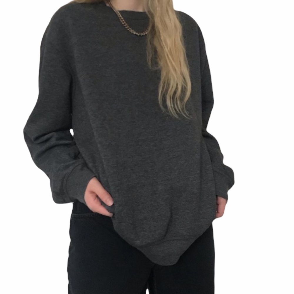 crewneck